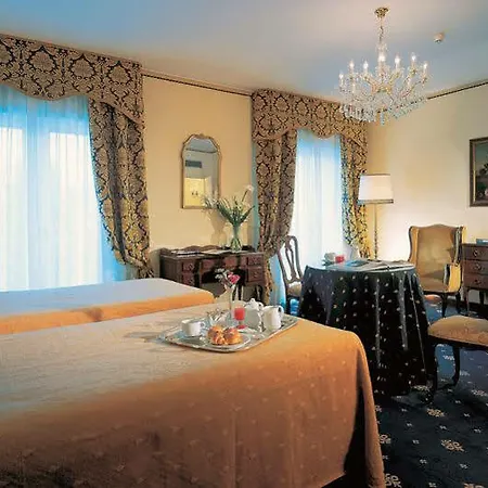 President Terme Hotel Abano Terme