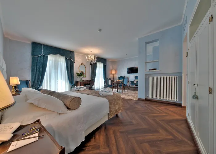 President Terme Hotel Abano Terme