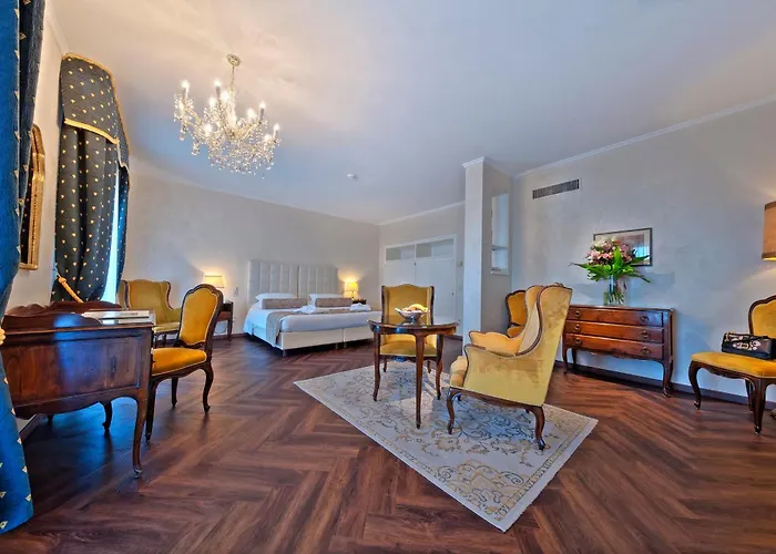 President Terme Hotel Abano Terme