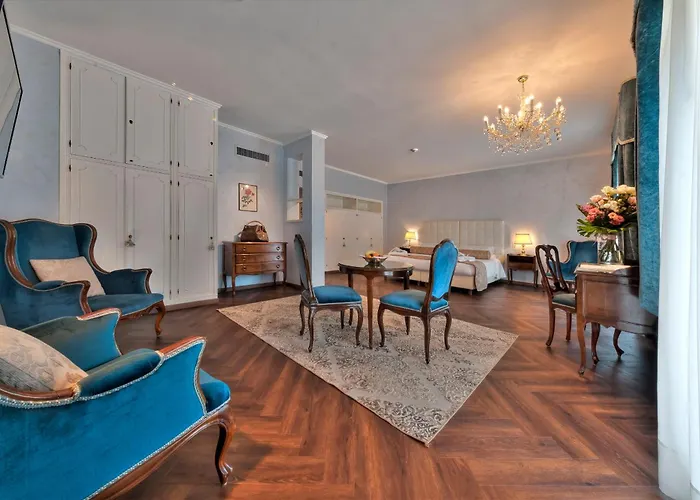 President Terme Abano Terme