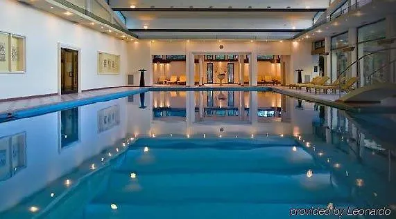 President Terme Hotel Abano Terme