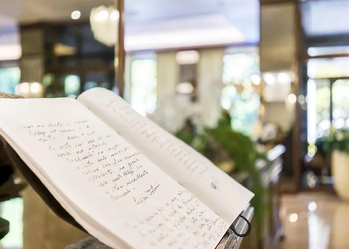 Hotel President Terme Abano Terme