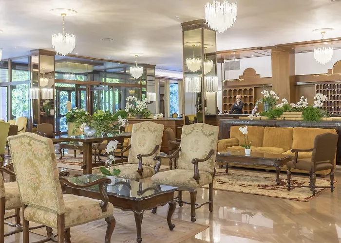 President Terme Hotel Abano Terme