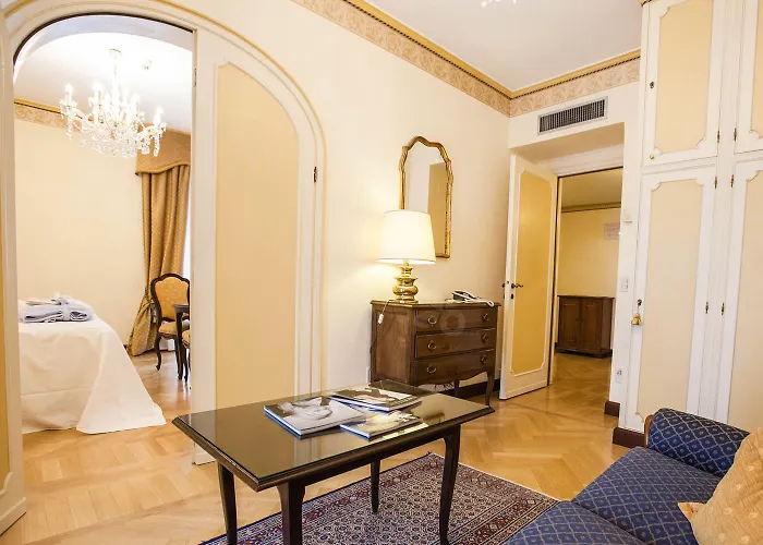 President Terme Hotel