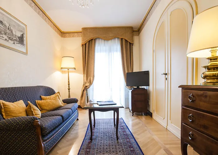 President Terme Hotel