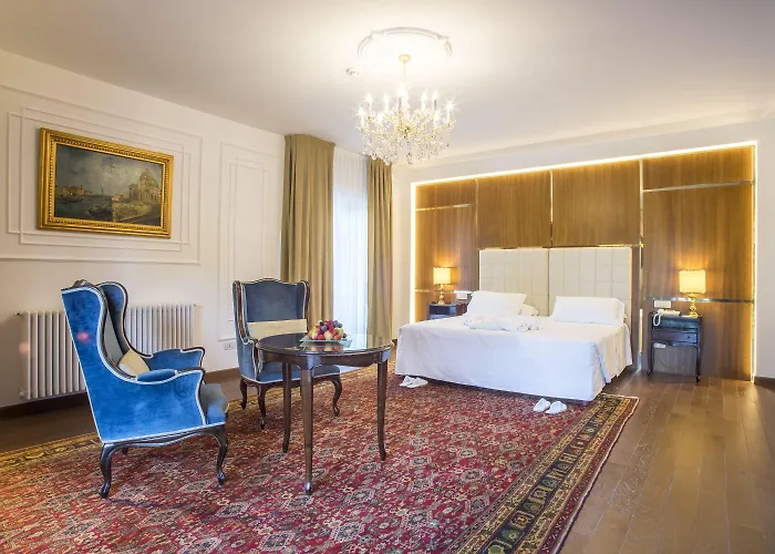 President Terme Abano Terme