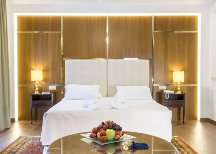 Hotel President Terme Abano Terme