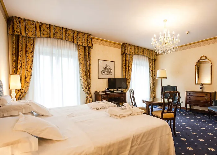 President Terme Hotel