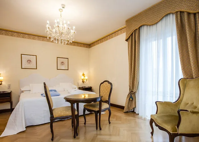 President Terme Hotel Abano Terme