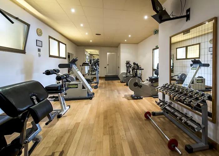 Hotel President Terme