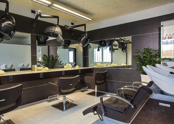 President Terme Hotel 5*