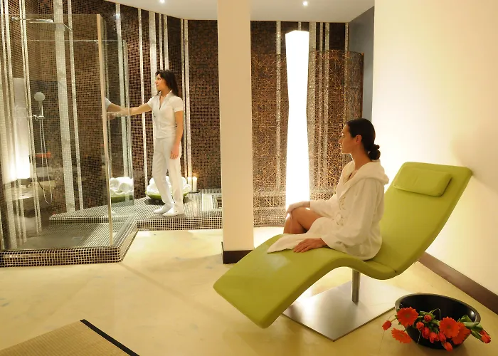 Hotel President Terme Abano Terme