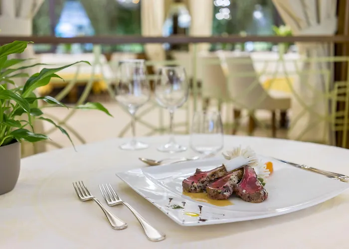 President Terme 5* Абано-Терме