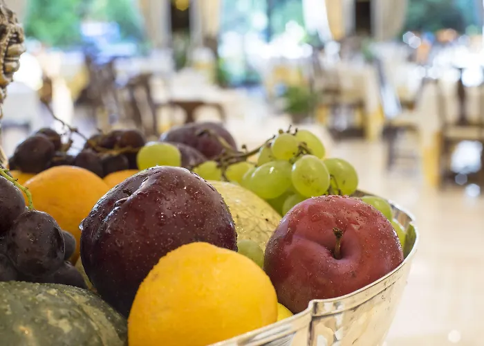 President Terme Hotel 5*