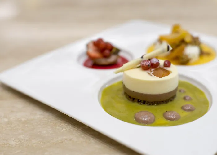 President Terme Hotel Abano Terme