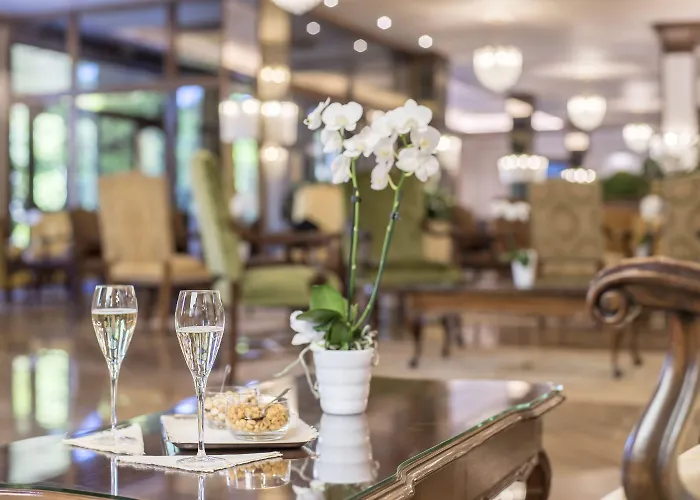 President Terme Hotel