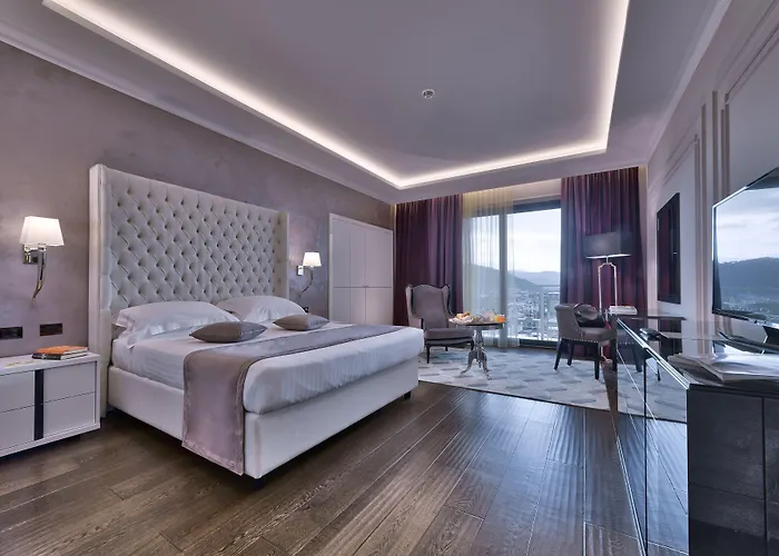 President Terme Abano Terme