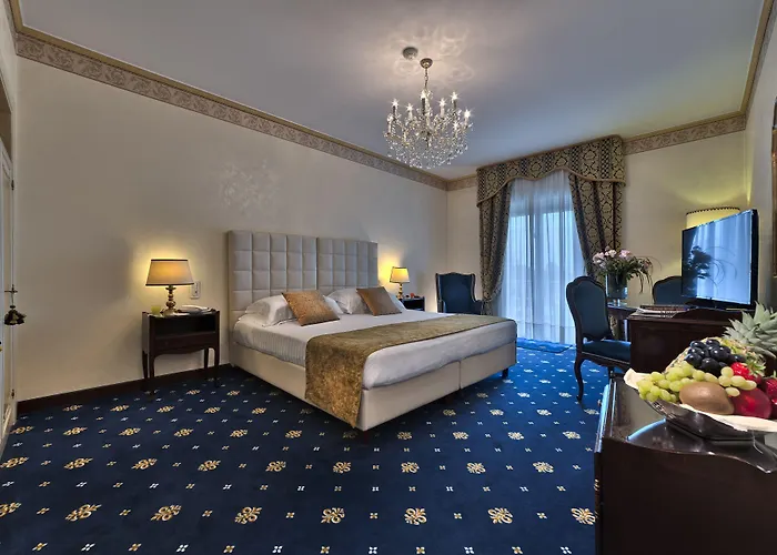 President Terme Hotel Abano Terme