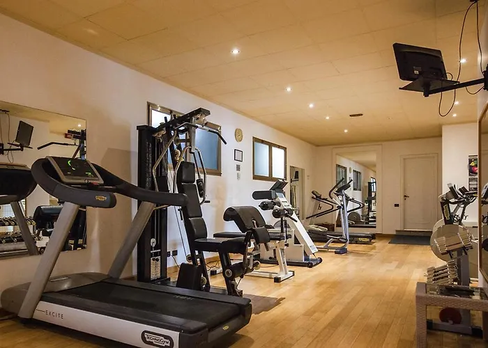 President Terme Abano Terme