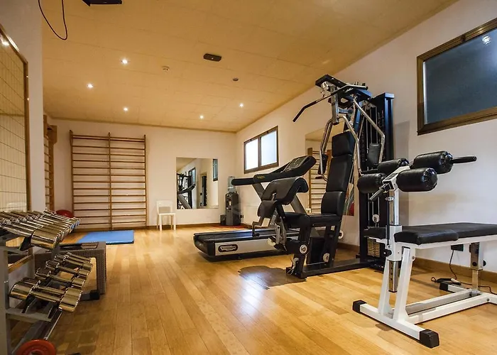 Hotel President Terme