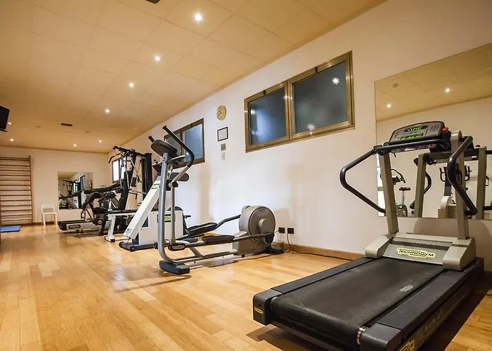 Hotel President Terme Abano Terme