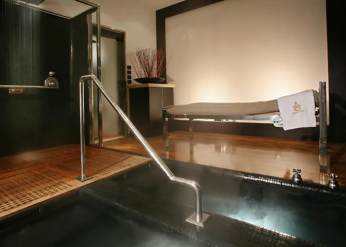 Hotel President Terme 5*