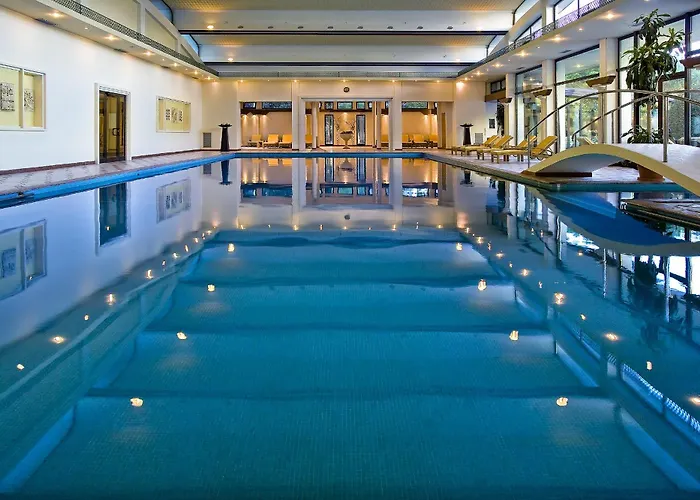 President Terme 5* אבנו טרמה