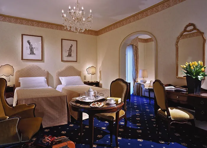 President Terme Abano Terme