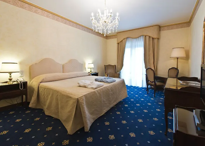 President Terme 5* אבנו טרמה