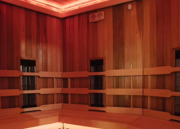 President Terme Abano Terme