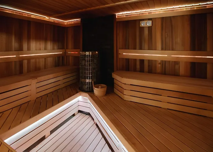 President Terme Hotel 5*