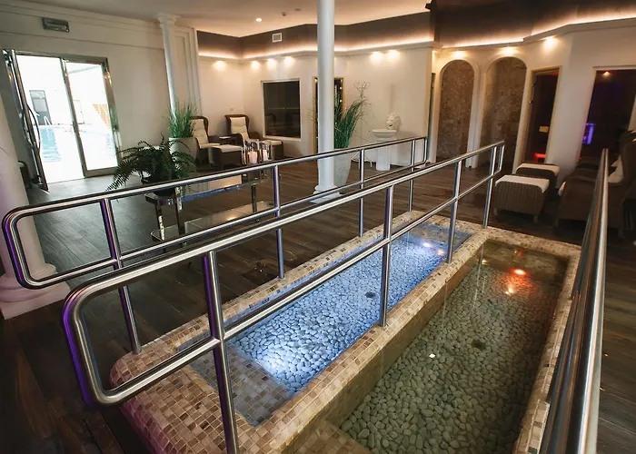 Hotel President Terme Abano Terme