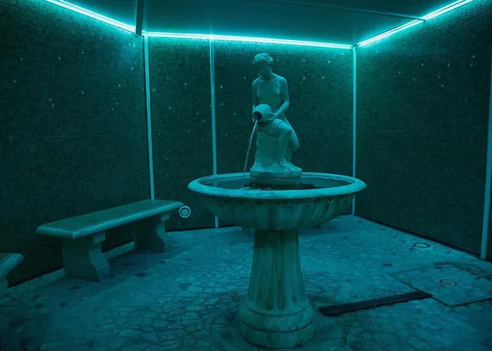 President Terme Hotel