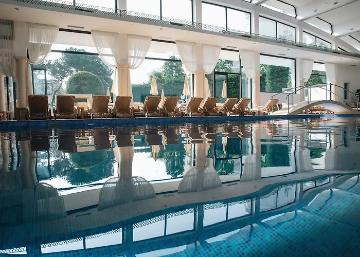 President Terme Hotel 5*