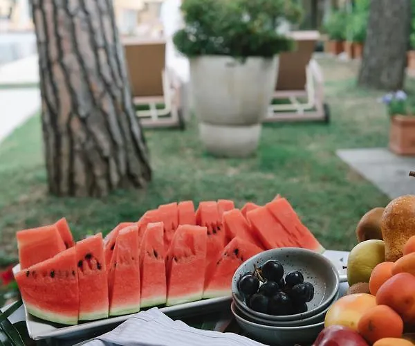 President Terme Abano Terme