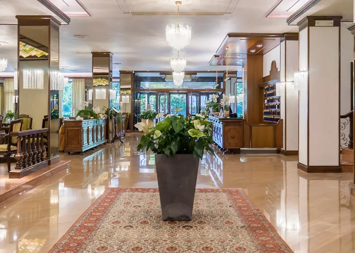 President Terme 5* Abano Terme