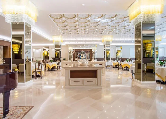 Hotel President Terme