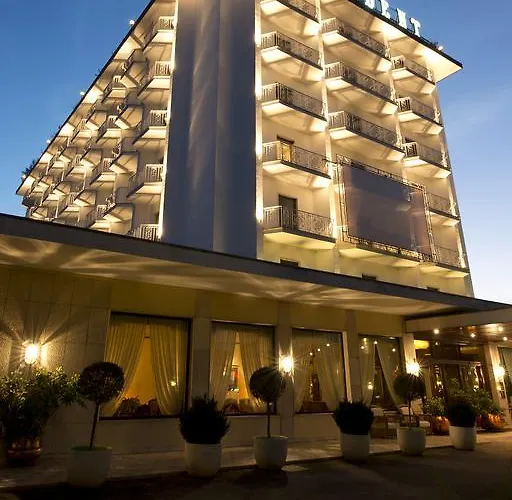 Hotel President Terme Abano Terme