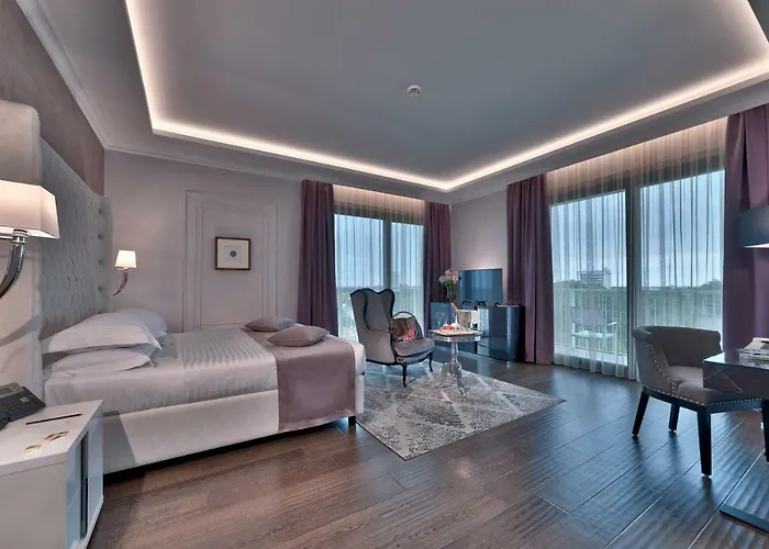 Hotel President Terme