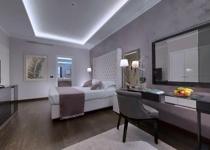 Hotel President Terme Abano Terme