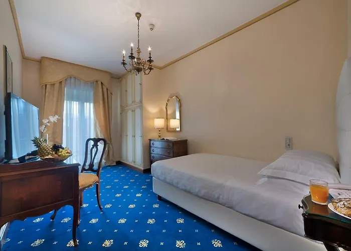 President Terme מלון 5*
