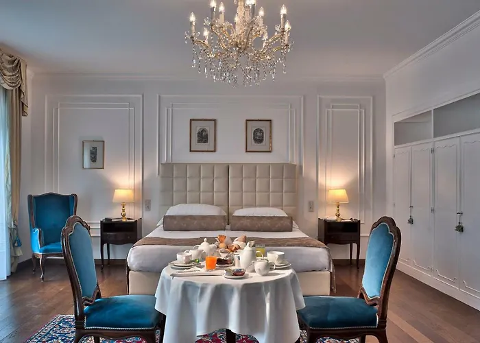 President Terme 5* Abano Terme